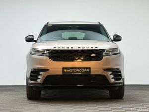 Land Rover Range Rover Velar R-DYNAMIC HSE P400E * - Image 2
