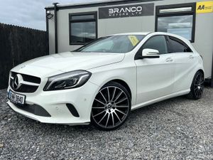 Mercedes-Benz A180 Auto Style - Image 3