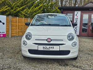 Fiat 500 2016 1.2 Petrol Pop New Nct 04/27 - Image 3