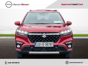 Suzuki SX4 S-Cross Hybrid SZ4 MT - Image 3