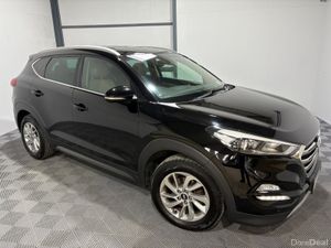 2016 Hyundai Tucson Premium 1.7 CRDi - Image 2