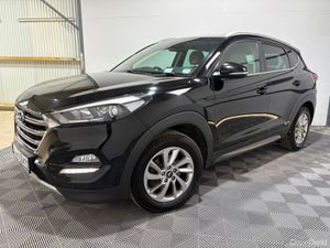 2016 Hyundai Tucson Premium 1.7 CRDi - Image 4