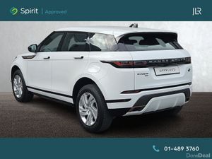 Land Rover Range Rover Evoque 1.5 PHEV AWD R-Dynam - Image 3