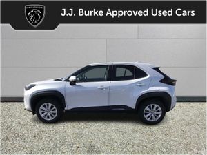 Toyota Yaris Cross G 1.5 - Image 3