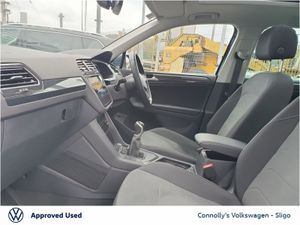 Volkswagen Tiguan ELEGANCE 2.0TDI 150HP - Image 3