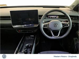 Volkswagen ID.7 Pro S 284HP 86KWH - Image 3