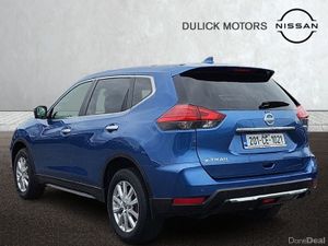 Nissan X-Trail 1.7 DCI SV 5 Seats - Image 2