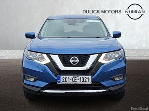 Nissan X-Trail 1.7 DCI SV 5 Seats - Image 4