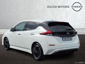 Nissan Leaf Leaf SVE 40 kWh - Image 2