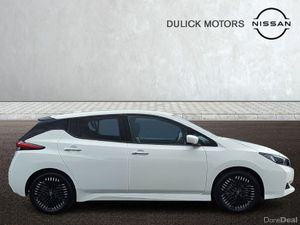 Nissan Leaf Leaf SVE 40 kWh - Image 3