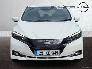 Nissan Leaf Leaf SVE 40 kWh - Image 4