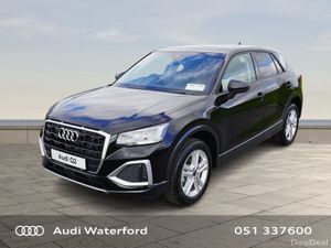 Audi Q2 30 TFSI 116HP SE from €425 per month - Image 3