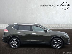 Nissan X-Trail 1.6d SVE CVT 7 SEATS - Image 3