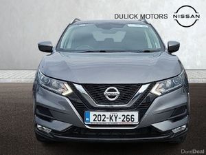 Nissan Qashqai 1.5 DSL SE - Image 4