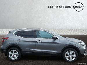 Nissan Qashqai 1.5 DSL SE - Image 3