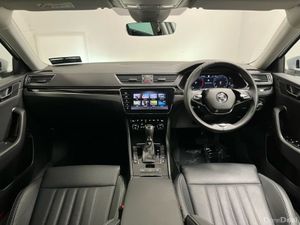 Skoda Superb L&K DSG 2.0TDI 150BHP - Reversing Cam - Image 4