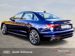 Audi A4 2.0TDI 136BHP SE S-Tronic - Image 3