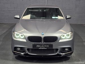 16 520d m sport - Image 3