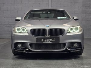 16 520d m sport - Image 4