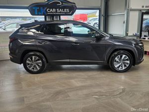 22 HYUNDAI TUCSON COMFORT PLUS EDITION - Image 2