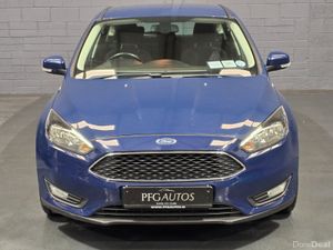 15 Focus low kms - Image 4