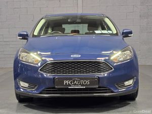 15 Focus low kms - Image 3