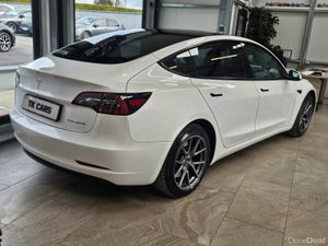 23 TESLA MODEL 3  LONG RANGE AWD - Image 4