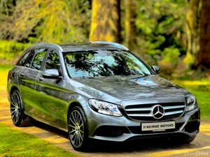 C220 D AVANTGARDE * 100k KMS * - Image 2