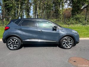 Renault Captur 2015(03/27) - Image 3