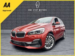 2018 BMW 218d GRAN TOURER *7SEATS/AUTO* HUGE SPEC - Image 3