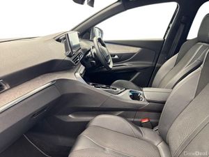 Peugeot 5008 1.2 HYBRID GT *JUST IN* €95 PER WEEK - Image 3