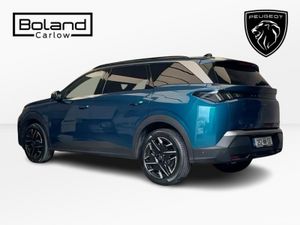 Peugeot 5008 1.2 HYBRID ALLURE *JUST IN* €110 PER - Image 4