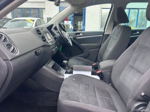 2013 VOLKSWAGEN TIGUAN 2.0TDI 4MOTION AUTO 4WD - Image 4