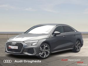 Audi A3 30 TFSI 110HP S Line - Image 4