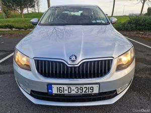 Skoda Octavia Auto, 2/Yr Warranty, Finance, T/BELT - Image 4