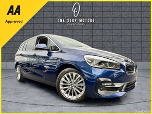 2019 BMW 218d GRAN TOURER 7SEATS/AUTO *HUGE SPEC* - Image 3