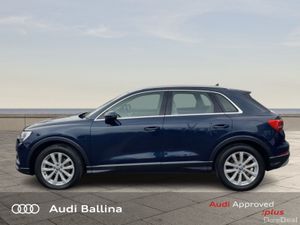 Audi Q3 35 TDI 150HP S Tronic SE - Image 3