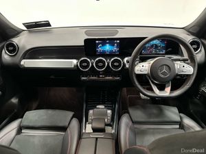 Mercedes-Benz GLB GLB180 D AMG Line - Image 4