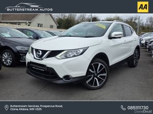 Nissan Qashqai 1.5 SVE E6 4DR - Image 4