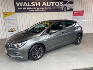 Opel Astra 120 YEARS 1.6 CDTI 110PS 5DR - Image 2