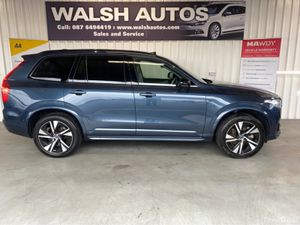 Volvo XC90 T8 PHEV PLUS DARK AWD 5DR - Image 3