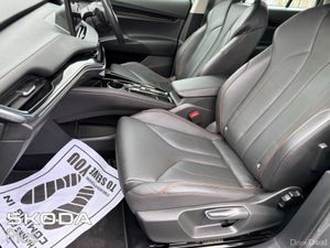 Skoda Enyaq 80 IV 5DR AUTO - Image 4