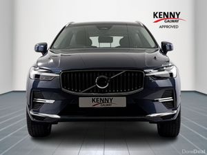 Volvo XC60 B4 PLUS BRIGHT 5DR AUTO - Image 2