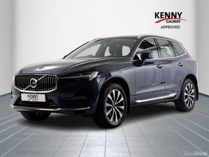 Volvo XC60 B4 PLUS BRIGHT 5DR AUTO - Image 3