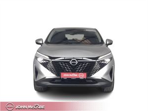 Nissan Qashqai EPOWER HYBRID SV AUTO *RETAIL PRICE - Image 4