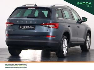 Skoda Kodiaq 7S AMBITION 1.5 TSI 150HP 5DR - Image 4