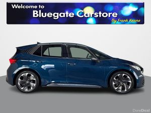 Cupra Born V2 EV - Image 3