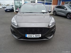 Ford Kuga ST-LINE 2.5FHEV190 S6.2 C - Image 2