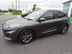 Ford Kuga ST-LINE 2.5FHEV190 S6.2 C - Image 3