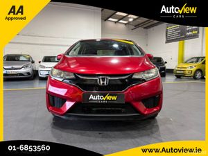 Honda Fit /Jazz 1.5 Self-Charging Hybrid Automatic - Image 2